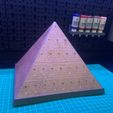 031A8A2B-447F-4A45-B2D7-F01389FBDC0E.jpeg Assassin's Creed Inspired Pyramid of Eden