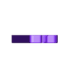Dials_Tray.stl Bardwood Grove - Insert