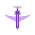 Privatejet.obj Privatejet