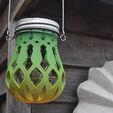 DSC_0062.JPG bulb shaped mason jar garden light