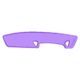 TrainingKnife_00_MarFal.stl Training Knife 00