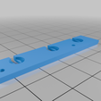 LED_bracket_left.png Tamiya Compatible Low Boy Trailer