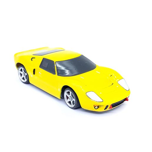 20250606_161149.jpg Масштаб 1:28 1966 GT-40 Mk.1 Корпус кузова с глухим шасси (Xmod и MiniZ)