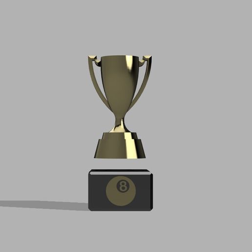 Screenshot_217.jpg 🏆 Modular Trophy Cup – 8 Ball Pool | Easy Print | STL File