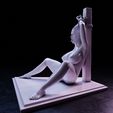 0012.jpg Fille sexy C117 Impression 3D