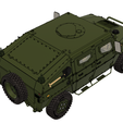 13.png URO VAMTAC ST5 MILITARY VEHICLE
