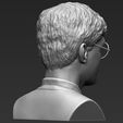 9.jpg Harry Potter bust ready for full color 3D printing