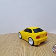 20251123_215802.jpg BMW E36 M3 Comic-Car