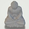 bouddha-7.jpg Buddha 🛕 and his lotus 💮