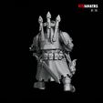 Pose_5_2.jpg Janissaries - Squad of the Imperial Force
