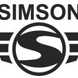 Simson-Logo.jpg Simson (collection) !!! not ready yet !!! (I ask for feedback)