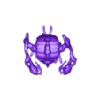 Crann P4.stl Invid Crann Inorganic