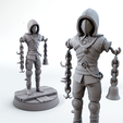 1a.png Rogue Training Dummy | TTRPG Scatter for D&D and Pathfinder Tabletop Games