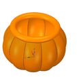 witcnvessel03_ves_obj.jpg real witch pot for magic ritual for 3d-print or cnc