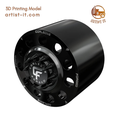 Corleone-FORGED-front-fori-dually-WHEEL-3D-MODEL7.png CORLE ONE front fori DUALLY WHEEL 3D MODEL