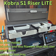 l15.png Anycubic Kobra S1 Riser LITE
