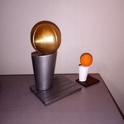 IMG_20230511_205620.jpg Fichier STL gratuit Trophee NBA・Design pour imprimante 3D à télécharger