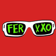 1.png Ferxxo 3D glasses