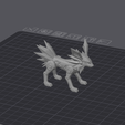 volta2.png Voltali Jolteon mecha