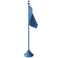 Flag-Pole-with-Waving-Flag.png Flag Pole with Waving Flag