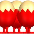 Easter-Contest_Rev-A_TYPE-B_03.jpg STL-Datei EIERBECHER FÜR OSTERN (TYP B) - #EASTERXCULTS・3D-Drucker-Vorlage zum herunterladen