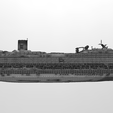 wf1.png COSTA SERENA cruise ship printable model