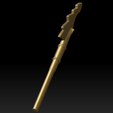 2.png Mighty Max Shatters Gargoyle replacement weapons