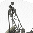9.png Башенный кран LIEBHERRC HC-L 280 - 1/50