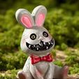 666.jpg Monster bunny