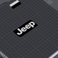 Jeep-I-3mf.png Keychain: Jeep I