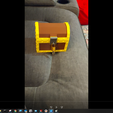 CLOSED.png Treasure chest with hidden compartment