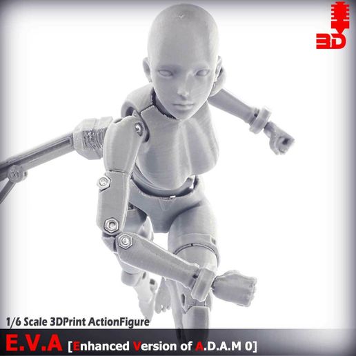 8.jpg 1/6 Scale Action Figure - E.V.A