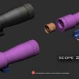 07-scope-2-assembly.jpg Andor Blaster riffle