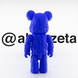0018.png Kaws BFF BearBrick
