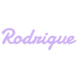 Rodrigue.stl Rodrigue