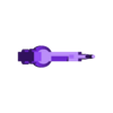 Signal_Remote_Main_frame.stl Сигнальный пульт от Fortnite Creative