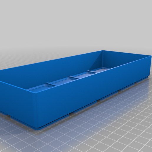 Store_Hero_-_Box_No_Display_5x2x1.png Store Hero - Caixas de arrumação empilháveis e grelha