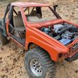 IMG20201027141943.jpg Rc4wd 4 runner engine bay (5L-T)