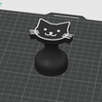 Capture12.png Expresso Coffee Tamper - Black Cat