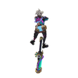 thumbnail-8.png Arcane Last Stand Ekko - 12 Variant Print Pack (League of Legends)