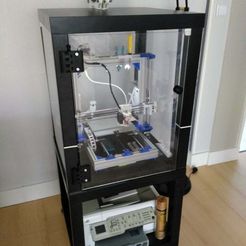 IMG_20180501_092535.jpg IKEA LACK enclosure