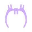 505_Ribs3_0.1mm_v2.stl [3Dino Puzzle] Classic Style Stegosaurus