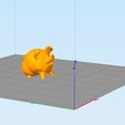 d99119ca42e35bfa7fbc7fba9ab1d88a_display_large.jpg Supportless - Cute Pig (3D printer test)