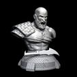 untitled.405.jpg Kratos God of war STL 3dprint