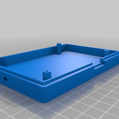 7eb339b5feadf0e1b4344ece270d1d88.png 3D-Datei 5 Inch HDMI LCD V2 Case kostenlos・Design für 3D-Drucker zum herunterladen