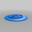 ab018a79dd5837e6f78fea1dda848f23.png Free 3D file Giant Star Turtle Great A'Tuin・3D print design to download