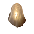 PhotoRoom-20230919_194359.png GHOSTFACE GHOST HALLOWEEN DECOR