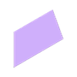 B6.stl Free STL file re:3D infill display・Object to download and to 3D print