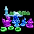 720X720-photo-dec-03-2-34-52-pm.jpg Pocket-Tactics: Wizzards of the Crystal Forest