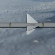 07.png AIM7 Missile